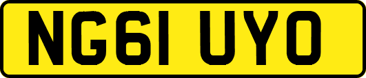 NG61UYO