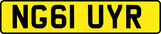 NG61UYR