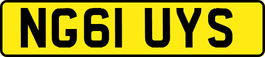 NG61UYS
