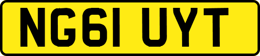 NG61UYT