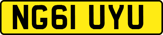 NG61UYU