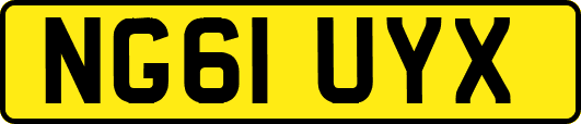 NG61UYX