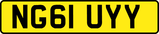 NG61UYY