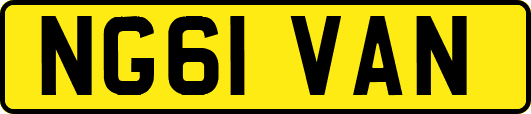 NG61VAN