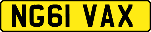 NG61VAX