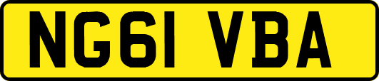 NG61VBA