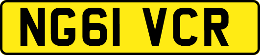 NG61VCR