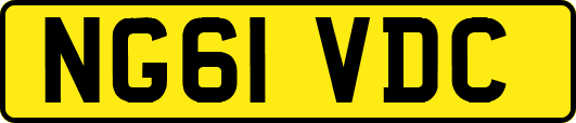 NG61VDC