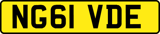 NG61VDE