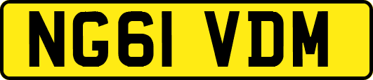NG61VDM