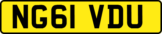 NG61VDU
