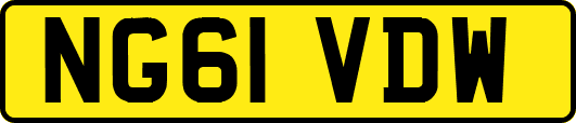 NG61VDW