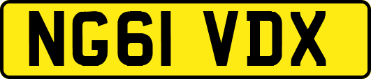 NG61VDX