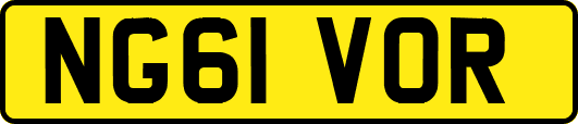 NG61VOR