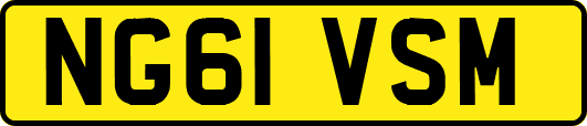 NG61VSM