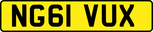 NG61VUX