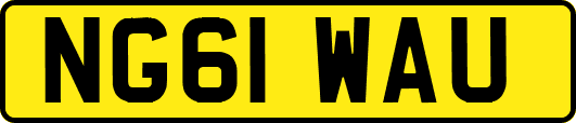 NG61WAU