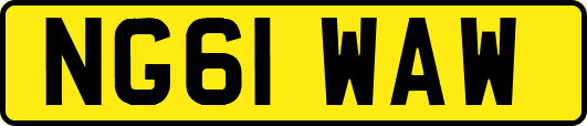 NG61WAW