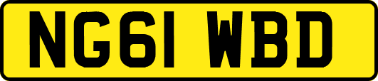 NG61WBD