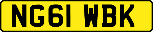 NG61WBK