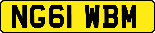 NG61WBM