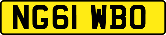 NG61WBO