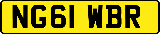 NG61WBR