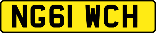 NG61WCH
