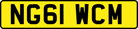 NG61WCM