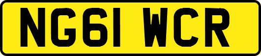 NG61WCR