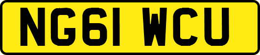 NG61WCU