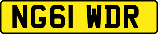 NG61WDR