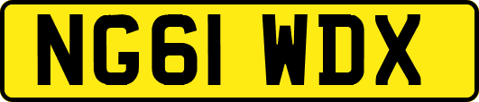 NG61WDX