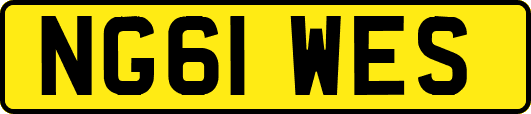 NG61WES
