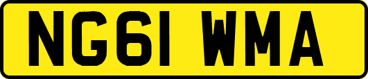 NG61WMA