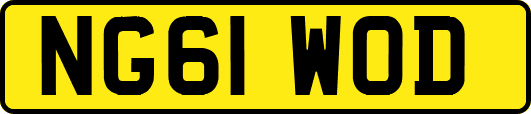 NG61WOD