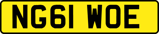 NG61WOE