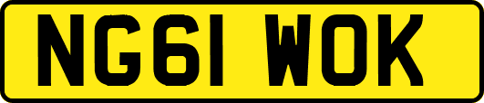 NG61WOK
