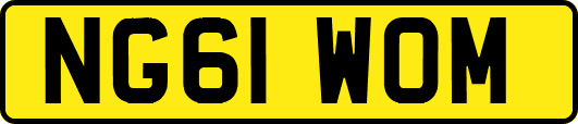 NG61WOM