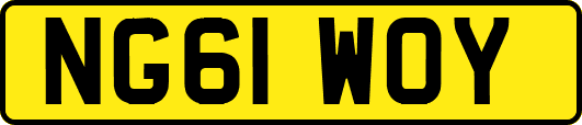 NG61WOY