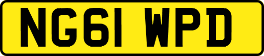 NG61WPD
