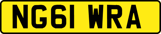 NG61WRA