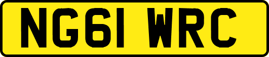 NG61WRC