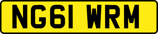 NG61WRM