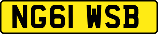 NG61WSB