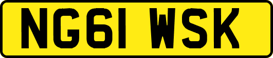 NG61WSK