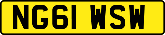 NG61WSW