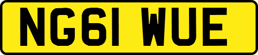 NG61WUE