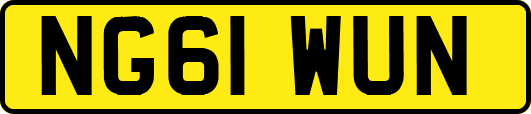NG61WUN