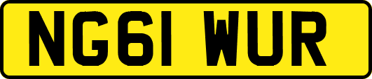 NG61WUR